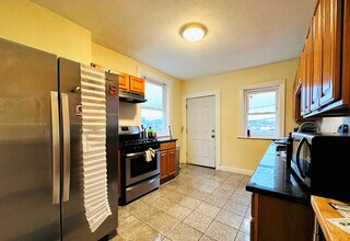 30 Wadsworth St in Boston, MA - Building Photo - Building Photo