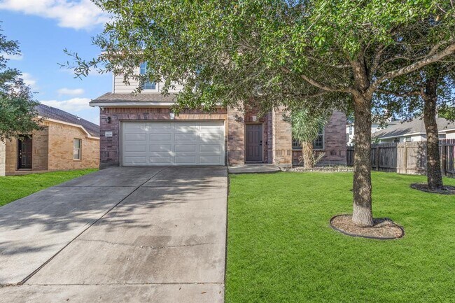 property at 4209 Rolling Water Dr