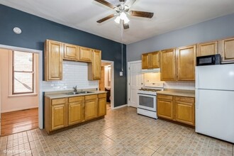 600 N May St-Unit -1 in Chicago, IL - Building Photo - Building Photo