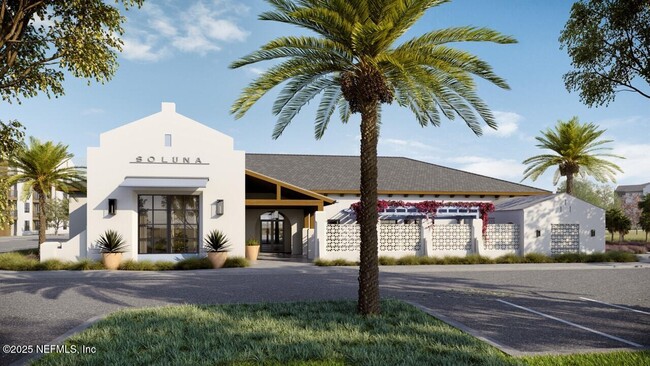 25 Silver Moon Cir in St. Augustine, FL - Building Photo - Building Photo