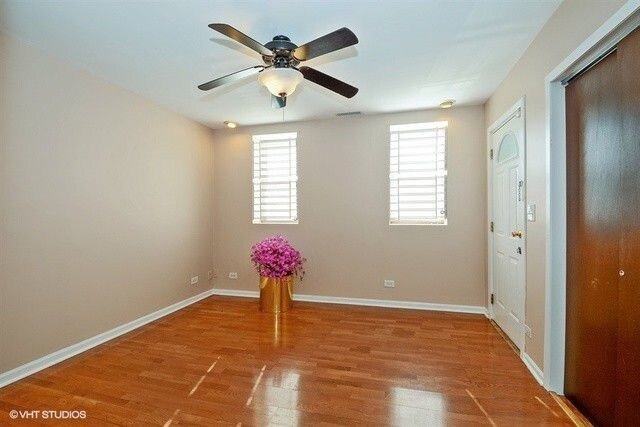 1631 W 18th St-Unit -2 in Chicago, IL - Building Photo - Building Photo