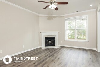 208 McCarthy Dr in Clayton, NC - Building Photo - Building Photo