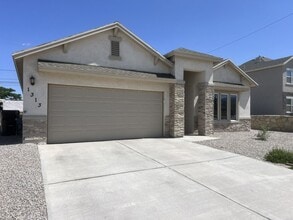 1313 Meadow Rd in Canutillo, TX - Building Photo - Building Photo