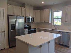 4412 Braden Woods Dr in Chesterfield, VA - Foto de edificio - Building Photo