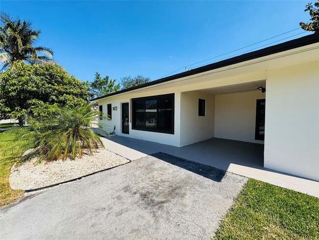 1472 NE 30th Ct in Pompano Beach, FL - Building Photo - Building Photo