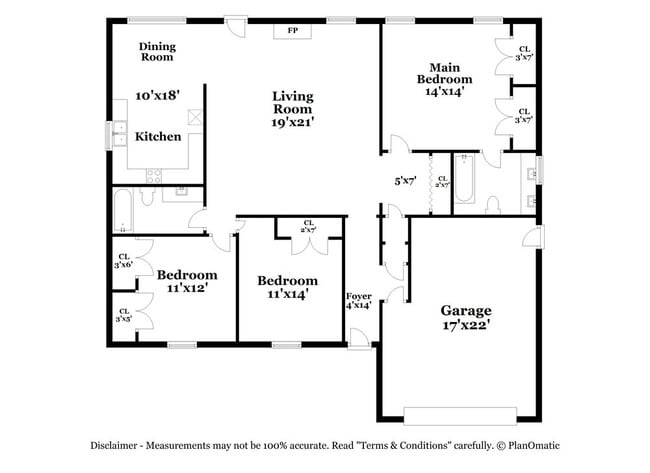 7039 Lowen Rd in Charlotte, NC - Building Photo - Building Photo