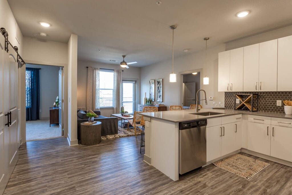 Cortland Grand River Apartments in Colorado Springs, CO