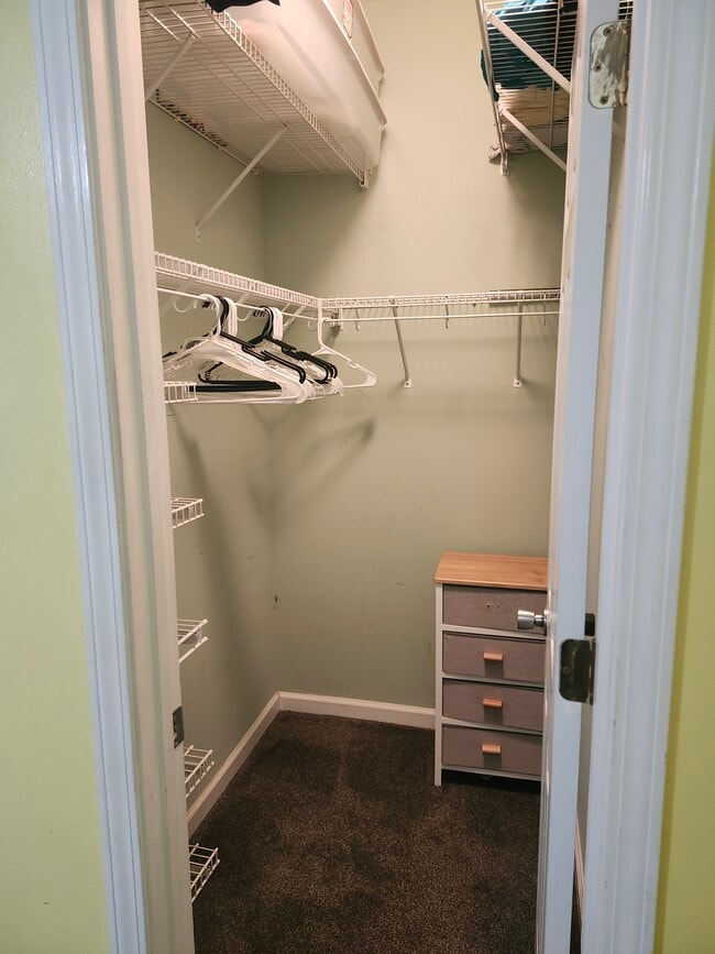 property at 4700 Touhey Dr