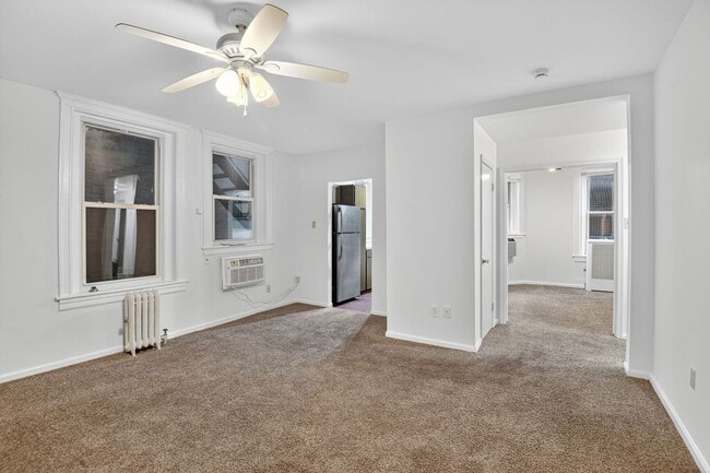 1855 Calvert St NW in Washington, DC - Building Photo - Building Photo
