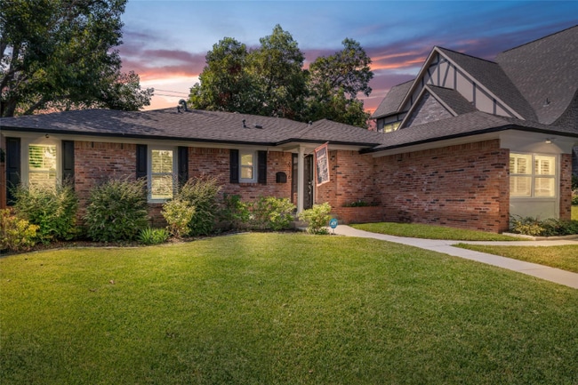 property at 6116 St Moritz Ave