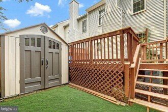 4207 Devonwood Way in Woodbridge, VA - Building Photo - Building Photo
