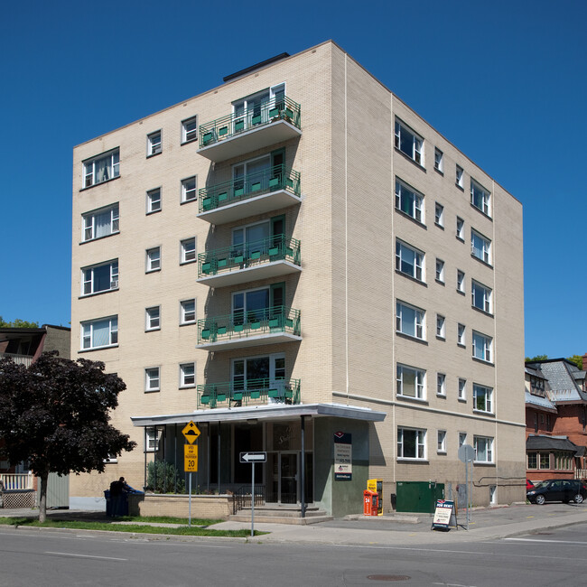 145 Stewart St. – The Statesman