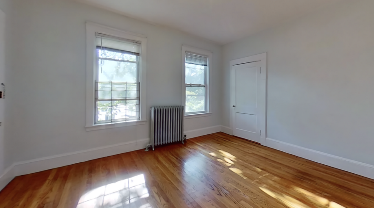 1789 Commonwealth Ave, Unit 3 in Boston, MA - Building Photo