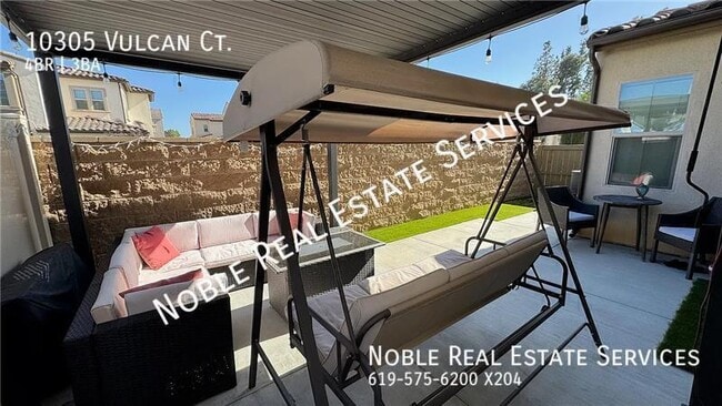 property at 10305 Vulcan Ct