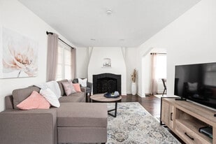 6115 Ralston Ave in Indianapolis, IN - Building Photo