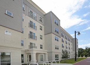 Arbours at Tumblin Creek - Active 55+ Adult Community in Gainesville, FL - Building Photo - Building Photo