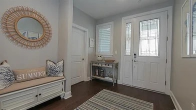 9 S Granville Ave, Unit D in Margate City, NJ - Building Photo - Building Photo