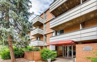 2500 S York St in Denver, CO - Building Photo