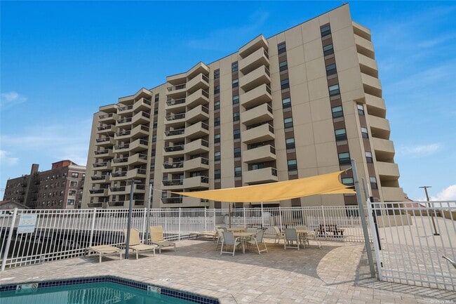 property at 360 Shore Rd