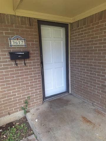3617 Edgewood Dr in Garland, TX - Building Photo - Building Photo
