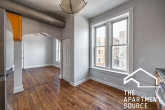 2609 W Thomas St in Chicago, IL - Building Photo - Building Photo