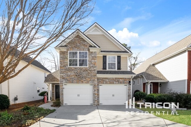 409 Highland Falls Dr