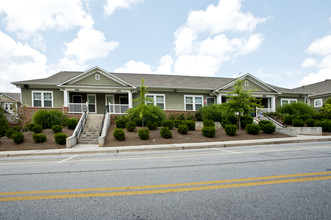 The Village at Walker's Bend in Covington, GA - Building Photo - Building Photo