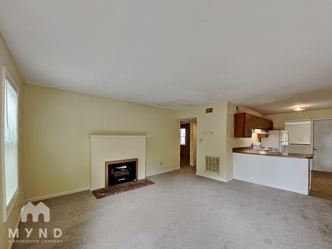 109 Bashford Rd in Raleigh, NC - Building Photo - Building Photo