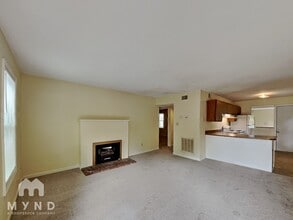 109 Bashford Rd in Raleigh, NC - Foto de edificio - Building Photo