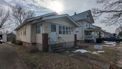 880 Jason Ave in Akron, OH - Building Photo - Building Photo