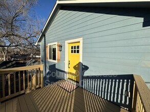 824 S Logan Ave in Colorado Springs, CO - Building Photo - Building Photo