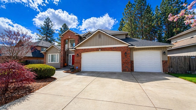1602 E 53rd Ave in Spokane, WA - Building Photo - Building Photo