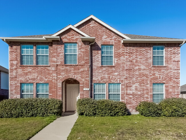 property at 103 Red Wolf Ln