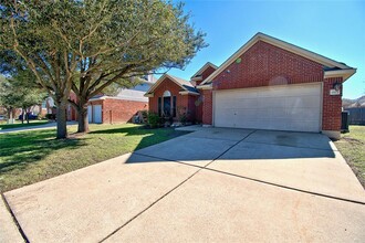 1113 Glendalough Dr in Pflugerville, TX - Building Photo - Building Photo