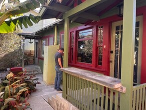 4114 S Carolina Pl in San Pedro, CA - Foto de edificio - Building Photo