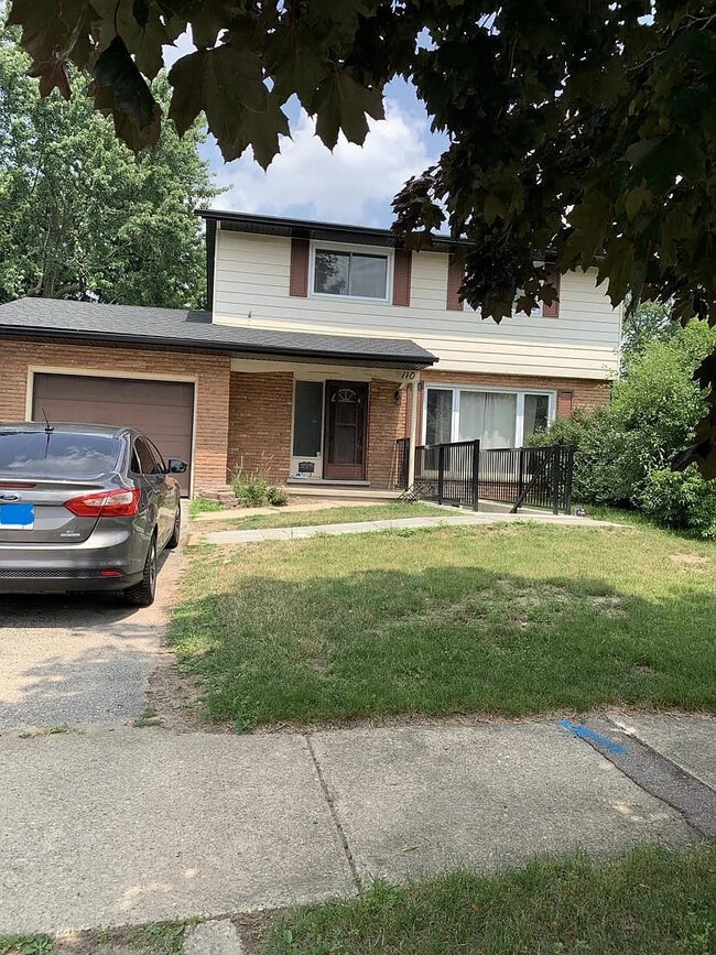 property at 110 Wren Pl