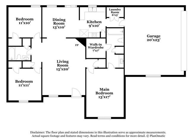 3481 Earlynn Dr in Bartlett, TN - Building Photo - Building Photo