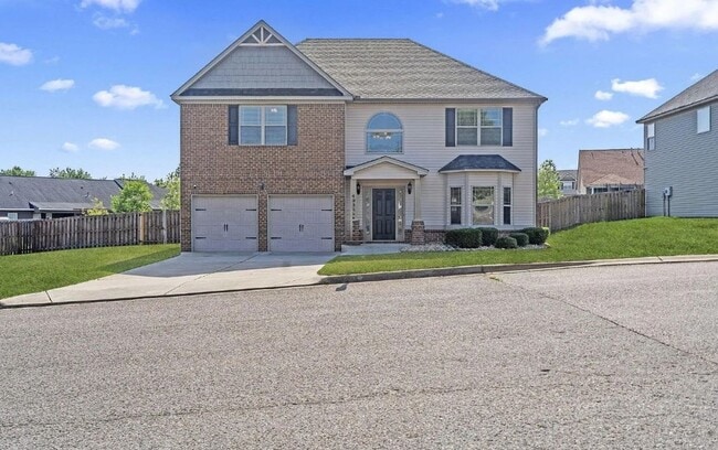 4938 Coal Creek Dr