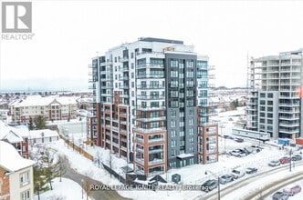 55 Clarington Blvd in Bowmanville, ON - Building Photo - Building Photo