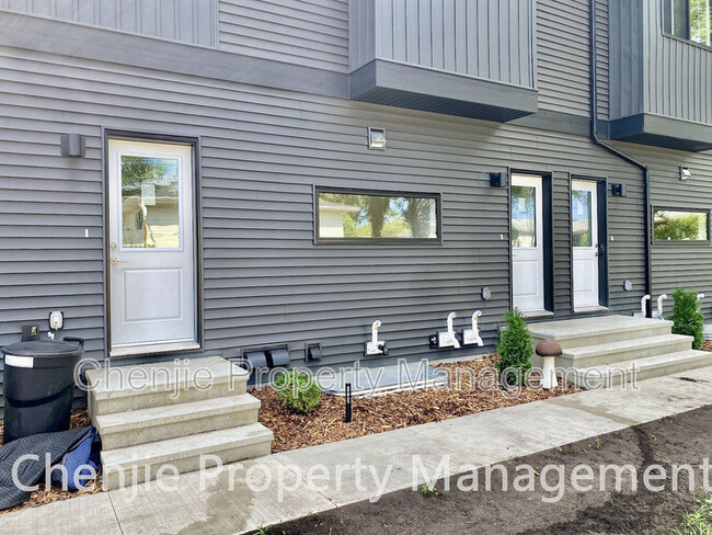 property at 9651-9686 86 St NW