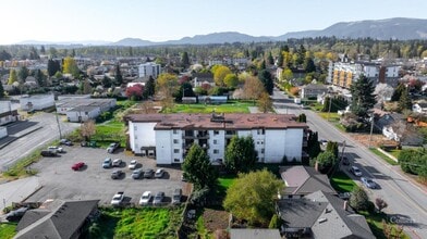 Mainstreet Duncan Apartments in Duncan, BC - Building Photo - Building Photo