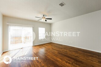 11318 Dodson tr in San Antonio, TX - Building Photo - Building Photo