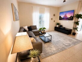 8851 Candy Palm Rd in Kissimmee, FL - Building Photo