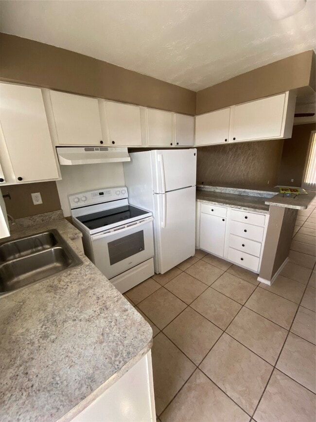 property at 6305 Westward St