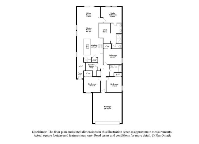 845 Rivers Crossing St in Clermont, FL - Building Photo - Building Photo