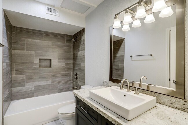 property at 1880 White Oak Dr
