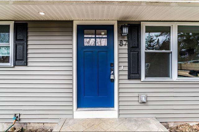 87 Brown St in Baldwinsville, NY - Building Photo - Building Photo