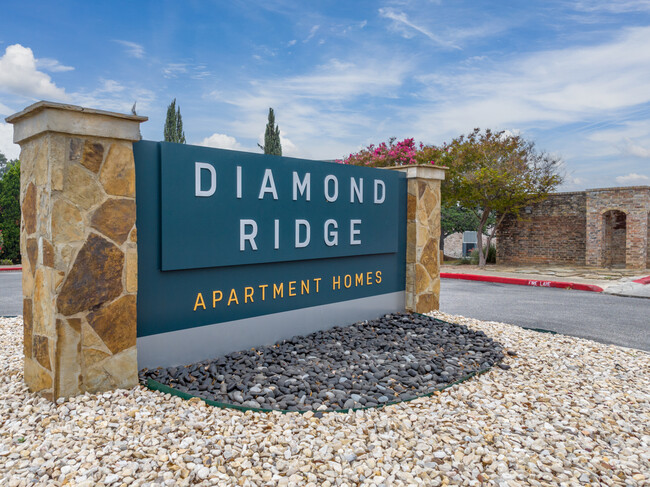 Diamond Ridge