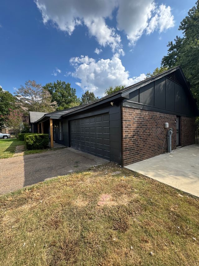 7381 Isherwood Rd in Memphis, TN - Building Photo - Building Photo