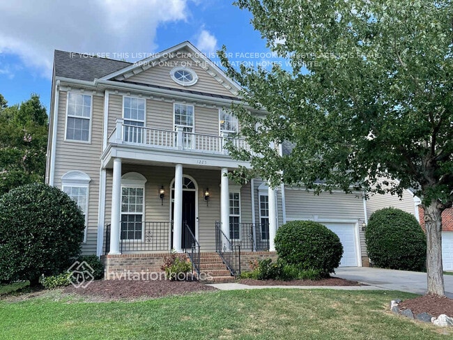 1225 Periwinkle Dr